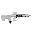 AUG BLACK VVS