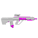AUG PINK VVS