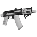 DRACO BLACK VVS