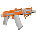 DRACO ORANGE VVS