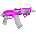 DRACO PINK VVS