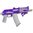DRACO PURPLE VVS