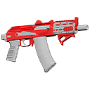 DRACO RED VVS