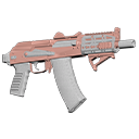 DRACO ROSEGOLD VVS