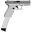 G18 BLACK VVS