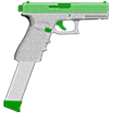 G18 GREEN VVS