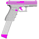 G18 PINK VVS