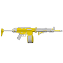 HK33 GOLD VVS