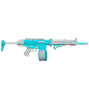 HK33 BLUE2 VVS