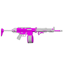 HK33 PINK VVS