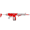 HK33 RED VVS