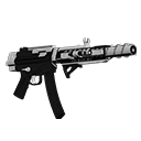MP5 BLACK VVS