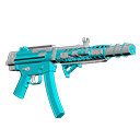 MP5 BLUE2 VVS