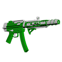 MP5 GREEN VVS