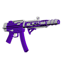 MP5 PURPLE VVS