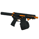 ARP ORANGE VVS