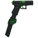 SWITCH VVS GREEN