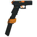 SWITCH VVS ORANGE