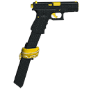 SWITCH VVS YELLOW